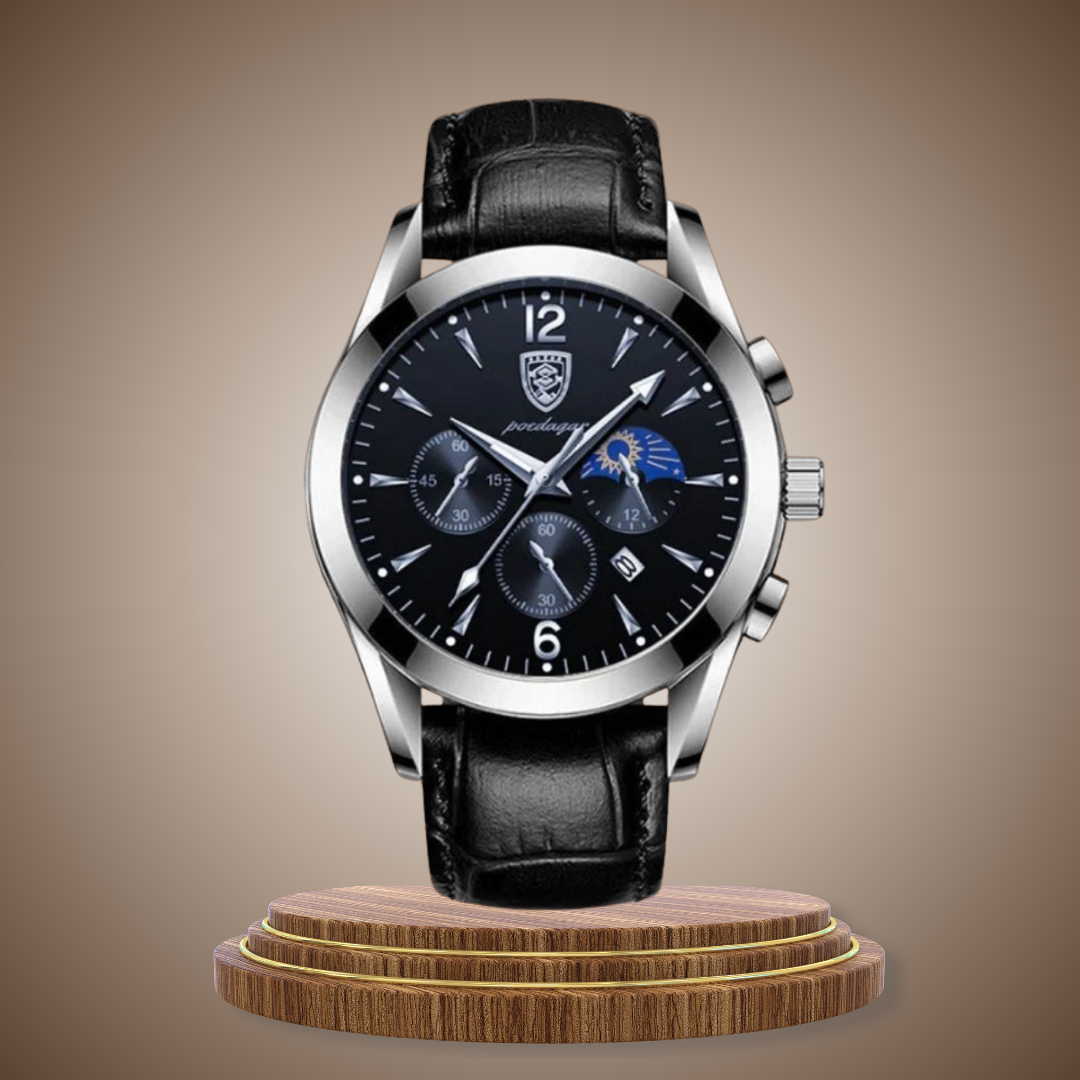 Modern Watch for Men