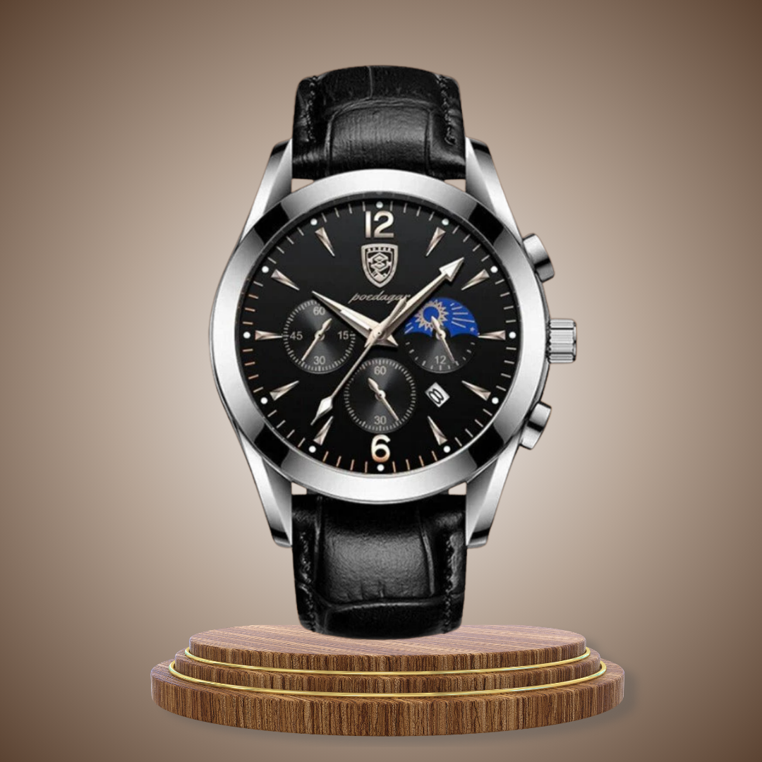 Modern Watch for Men