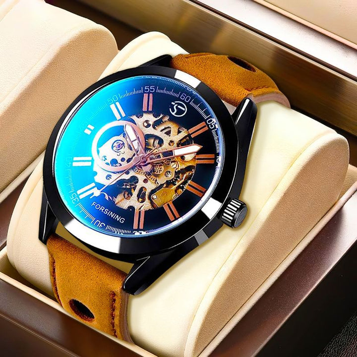 Casual Sport Automatic Watch