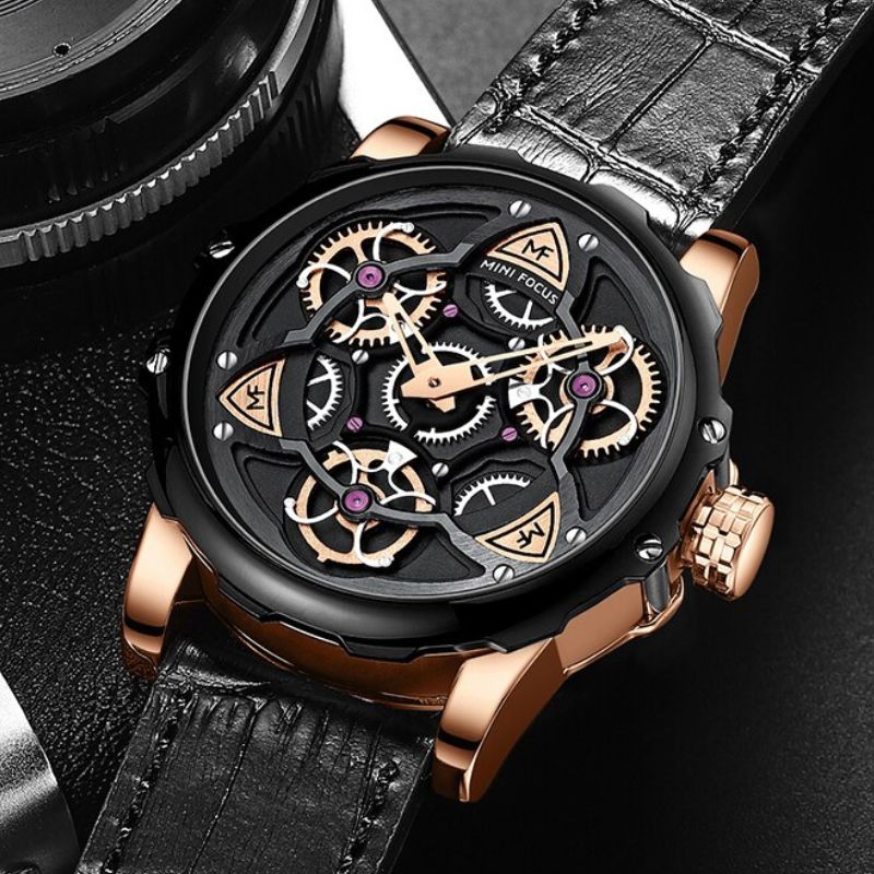 Men's Luxury Military Sport Watch