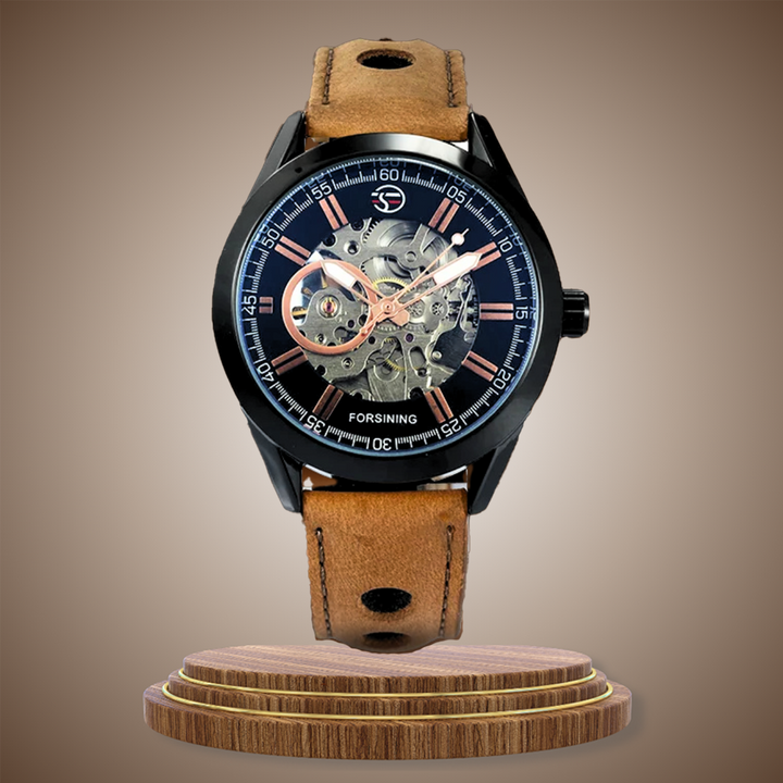 Casual Sport Automatic Watch