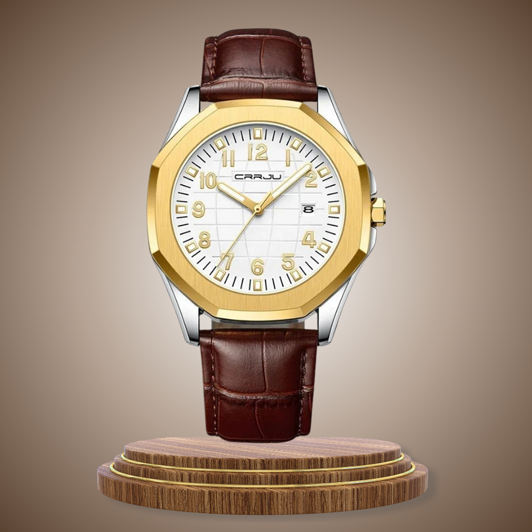 Classic Men's Watch