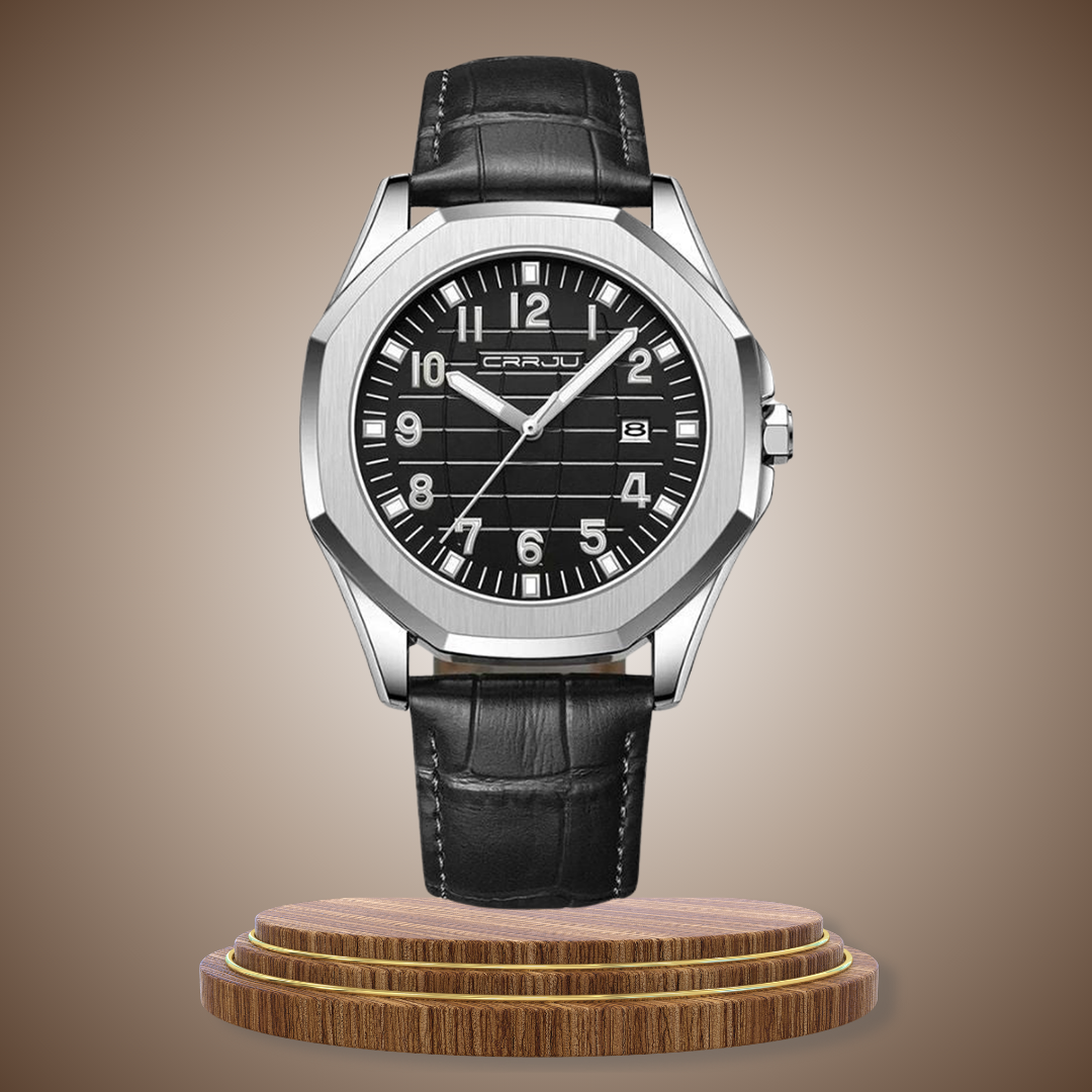 Classic Men's Watch