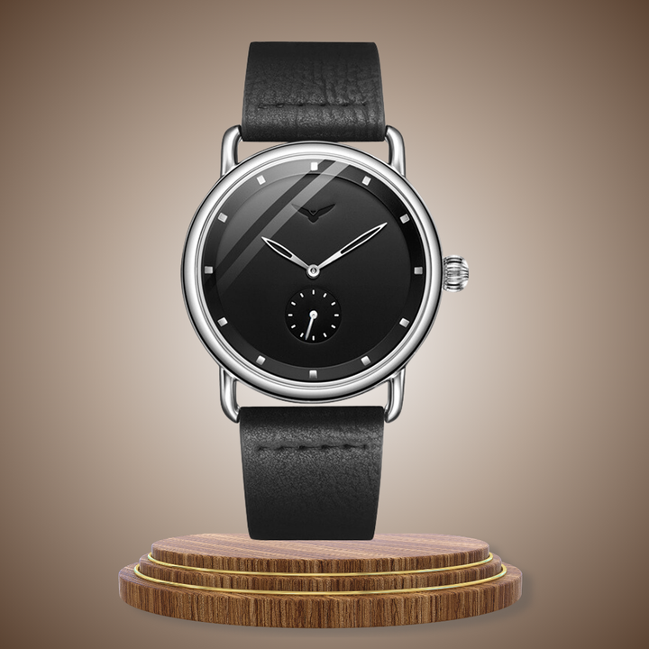 Classic Minimalist Watch