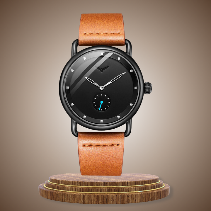 Classic Minimalist Watch