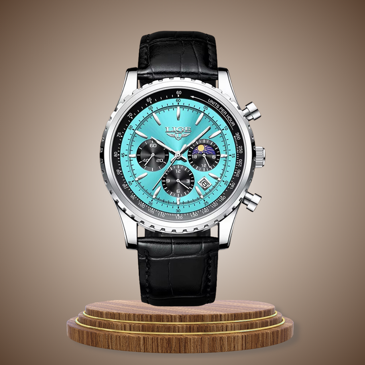 Fashion Men's Quartz Watch