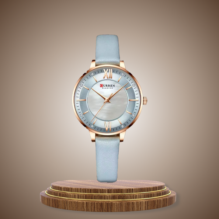 Ladies Fashion Quartz Watch