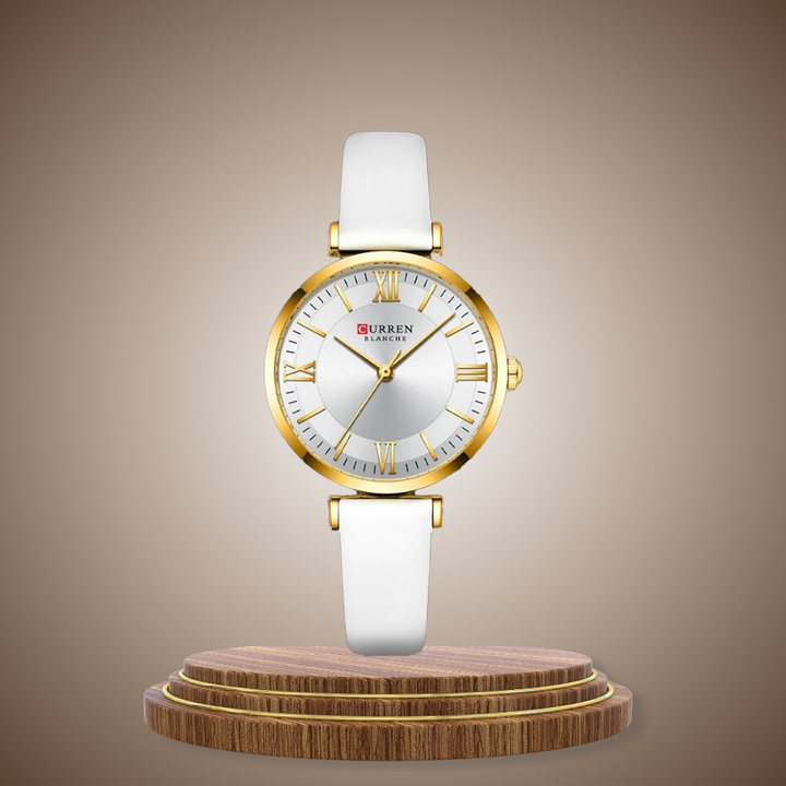 Luxury Waterproof Ladies Watch