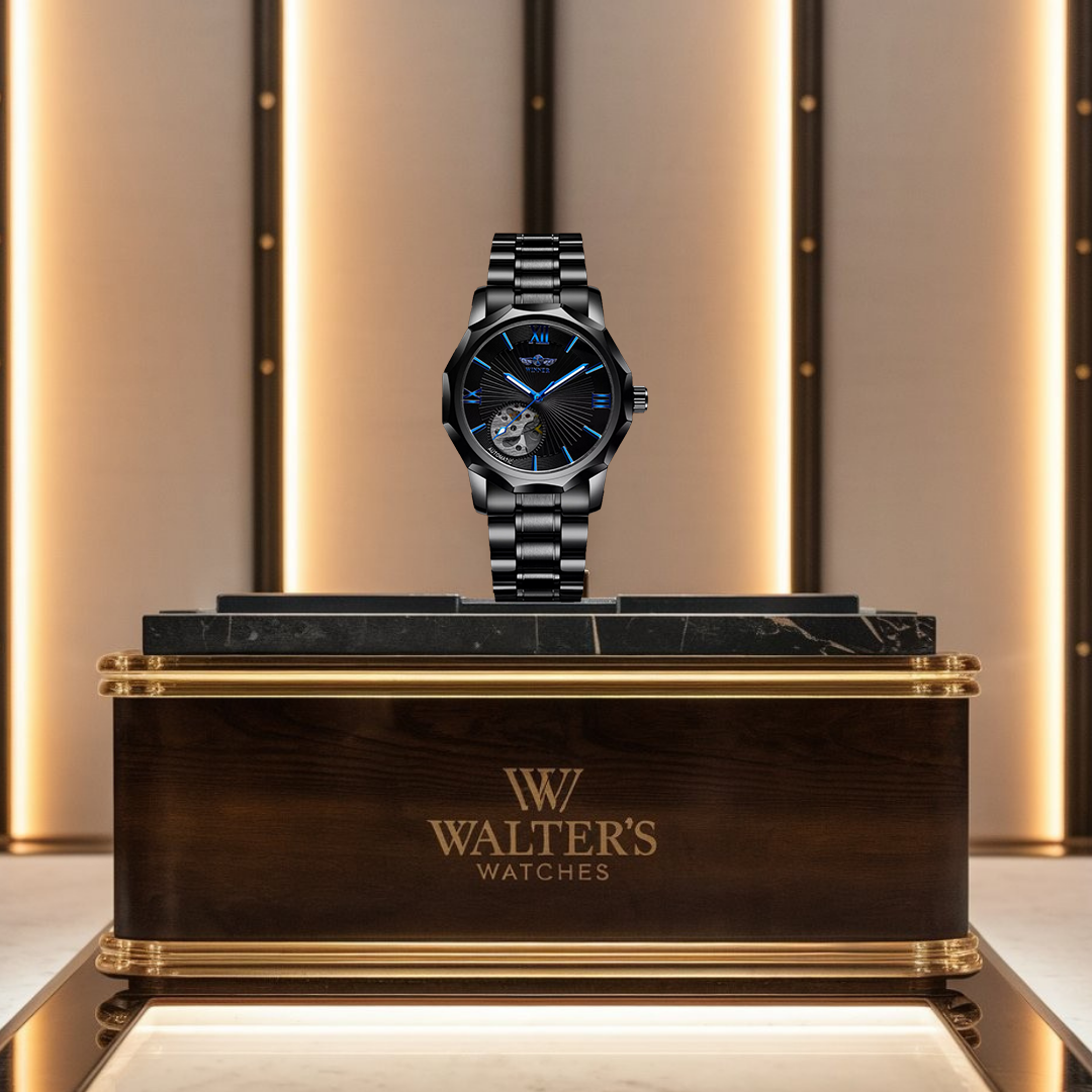 Luxury Winner Watch