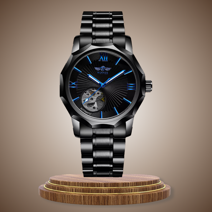 Luxury Winner Watch