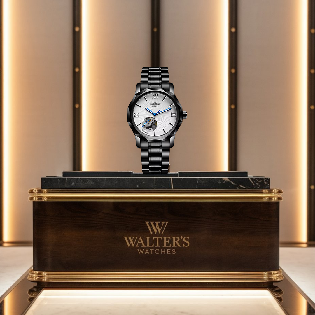 Luxury Winner Watch