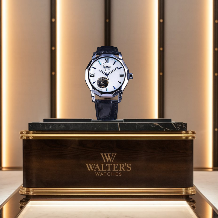 Luxury Winner Watch