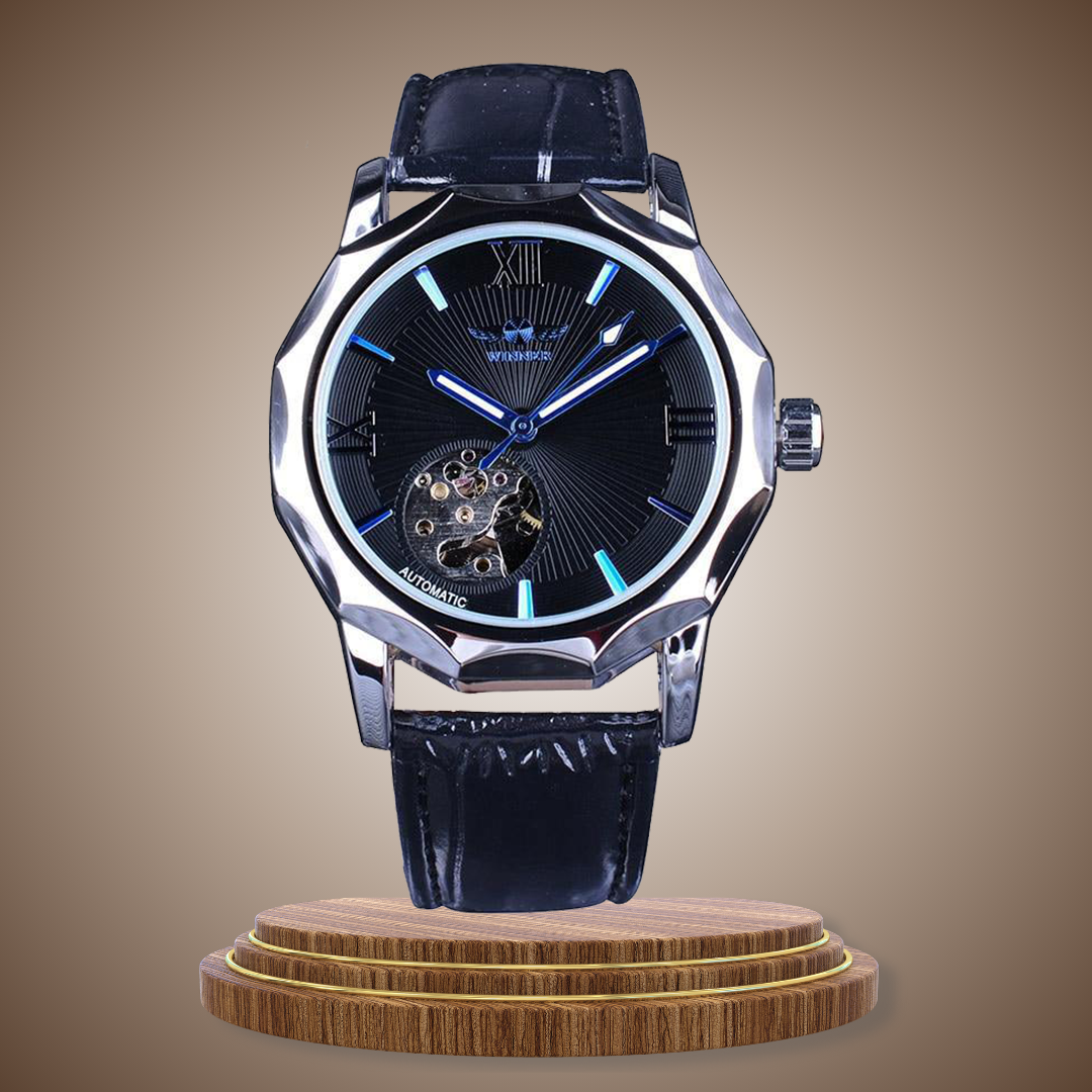 Luxury Winner Watch