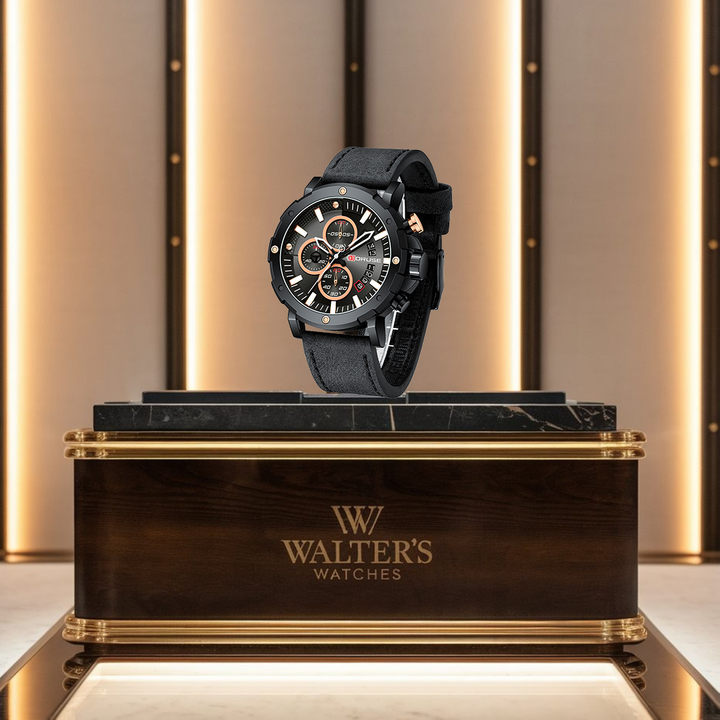 Men's Business Sport Watch