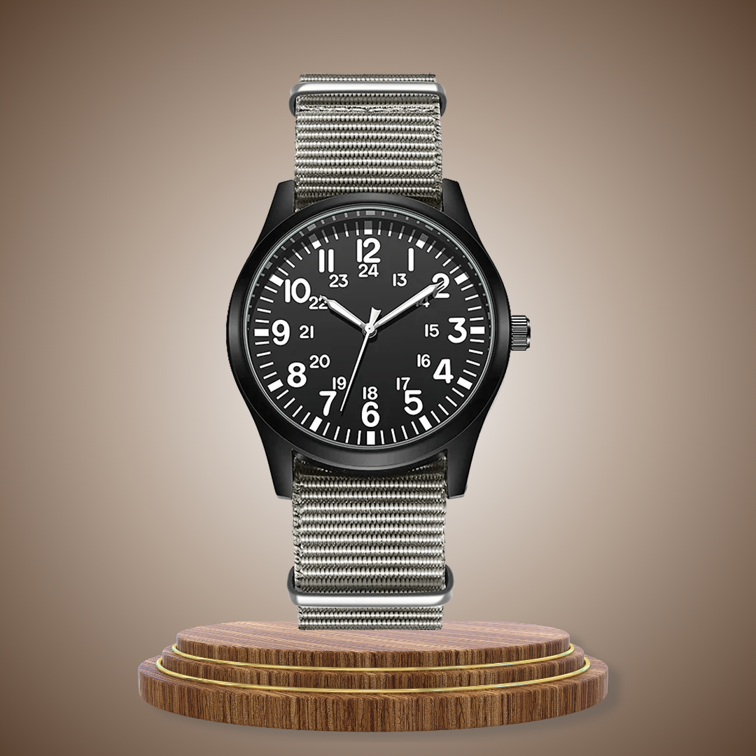 Military Field Watch