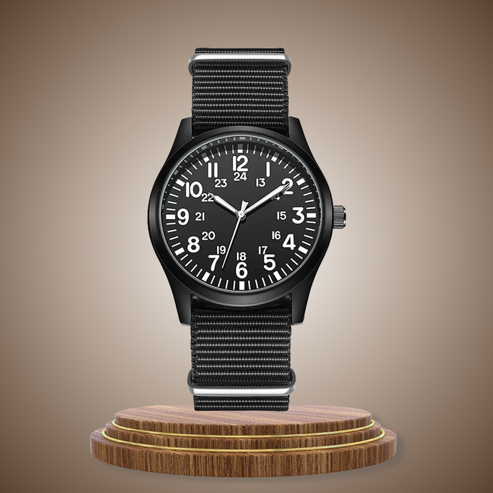 Military Field Watch