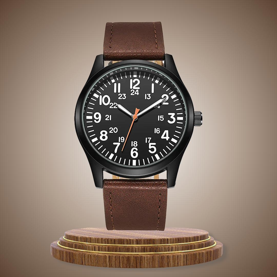 Military Field Watch