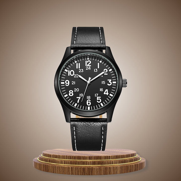 Military Field Watch