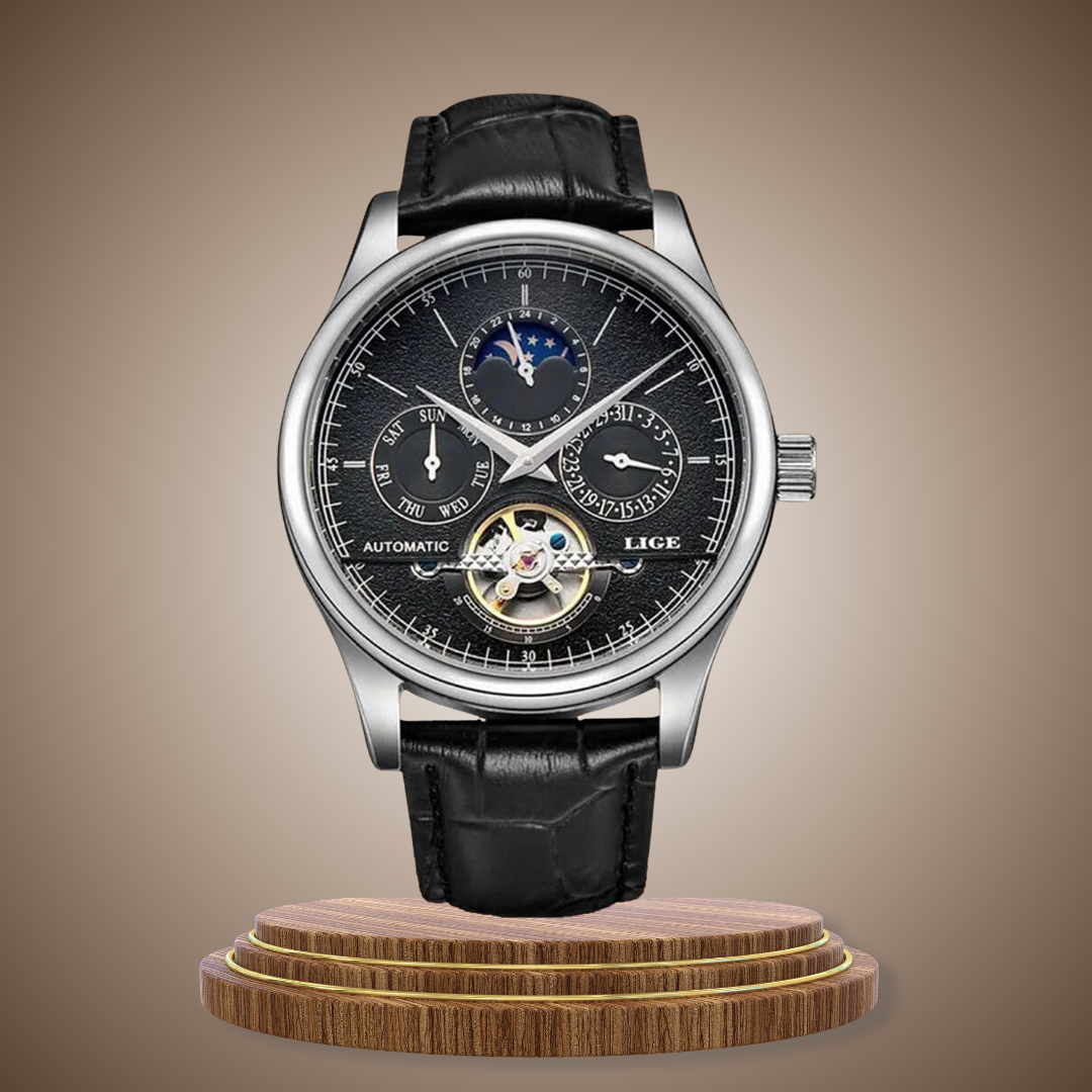 Premium Automatic Mechanical Watch