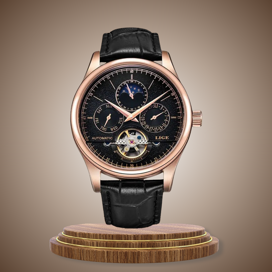 Premium Automatic Mechanical Watch