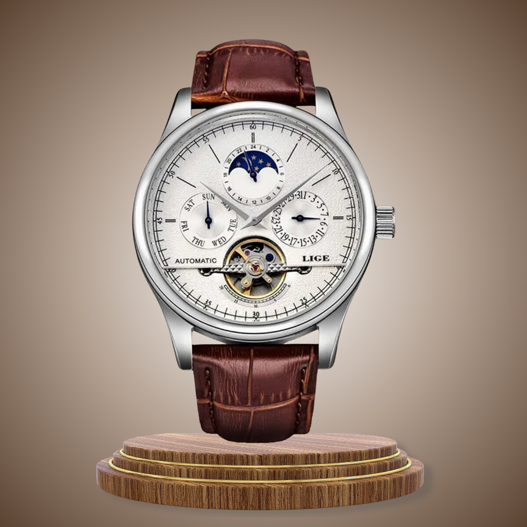 Premium Automatic Mechanical Watch