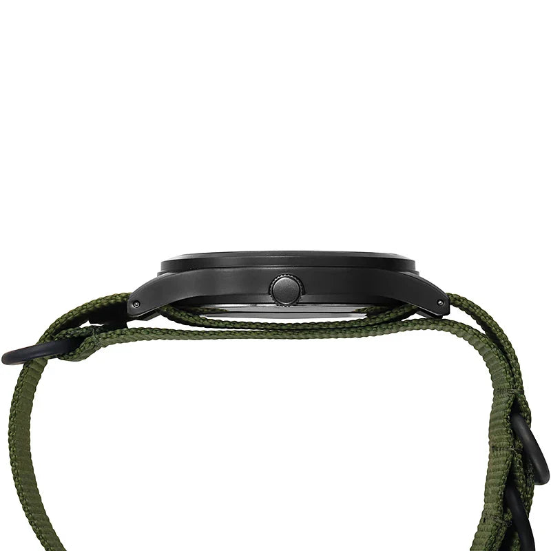 Durable Field Watch