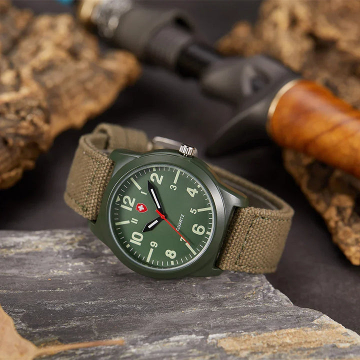 Casual Outdoor Sports Watch