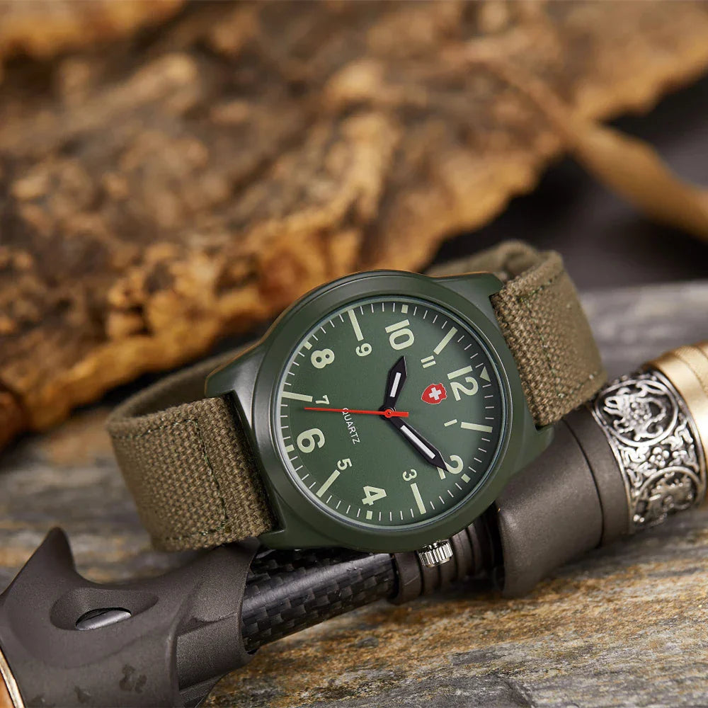 Casual Outdoor Sports Watch