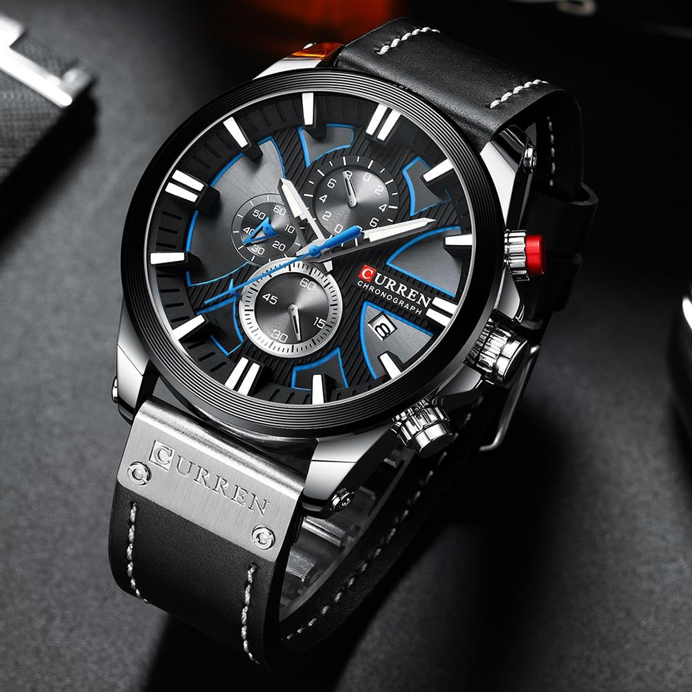 Fashion Quartz Wristwatch