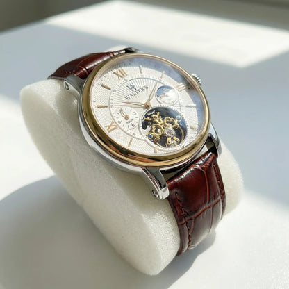 Walters® Edgemont 18k