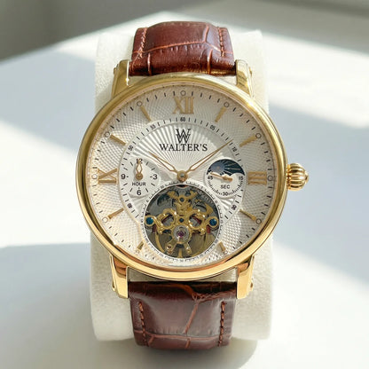 Walters® Edgemont 18k