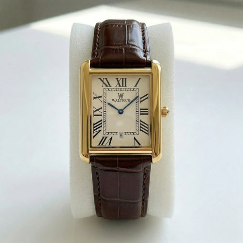 Walters® Ashford 18k