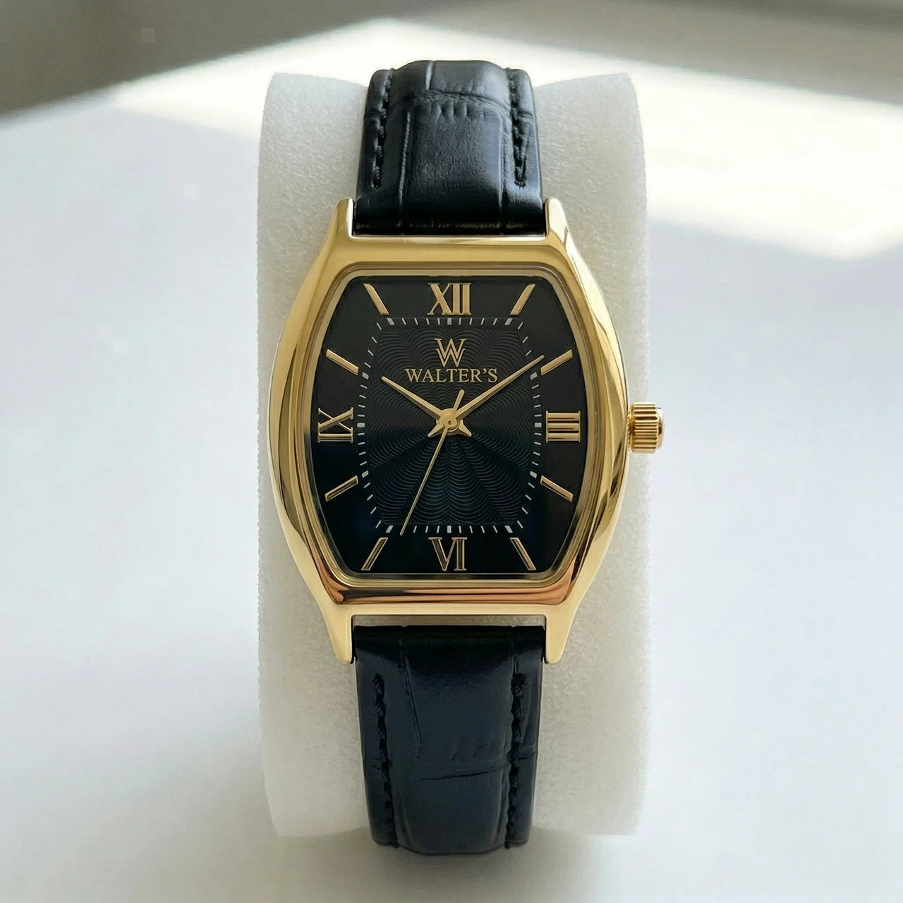 Walters® Haverstock 18k