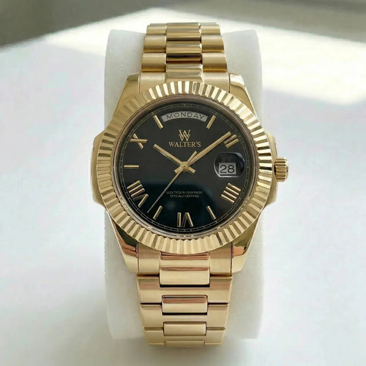 Walters® Brentwood 18k