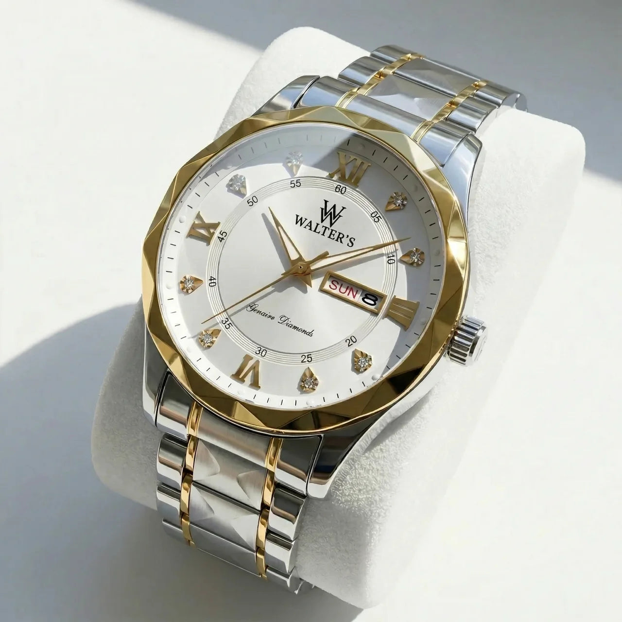Walters® Regent 18k