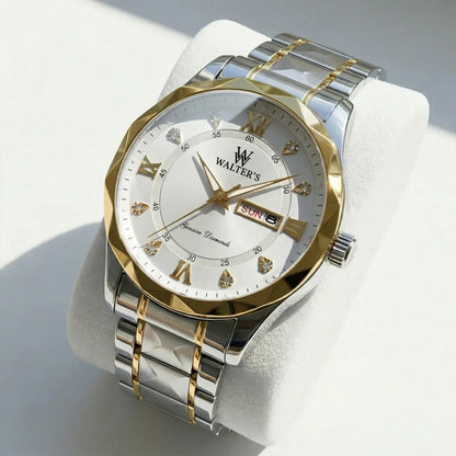 Walters® Regent 18k