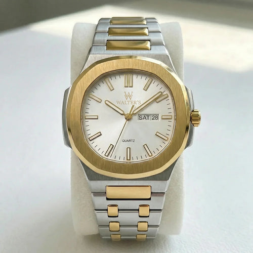 Walters® Statesman 18k