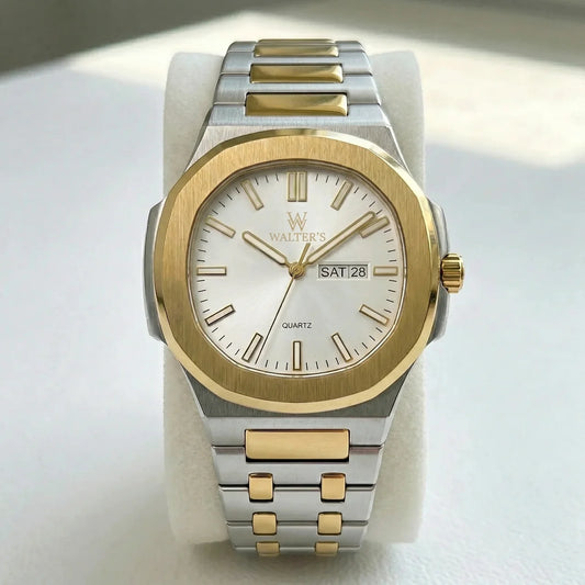 Walters® Statesman 18k