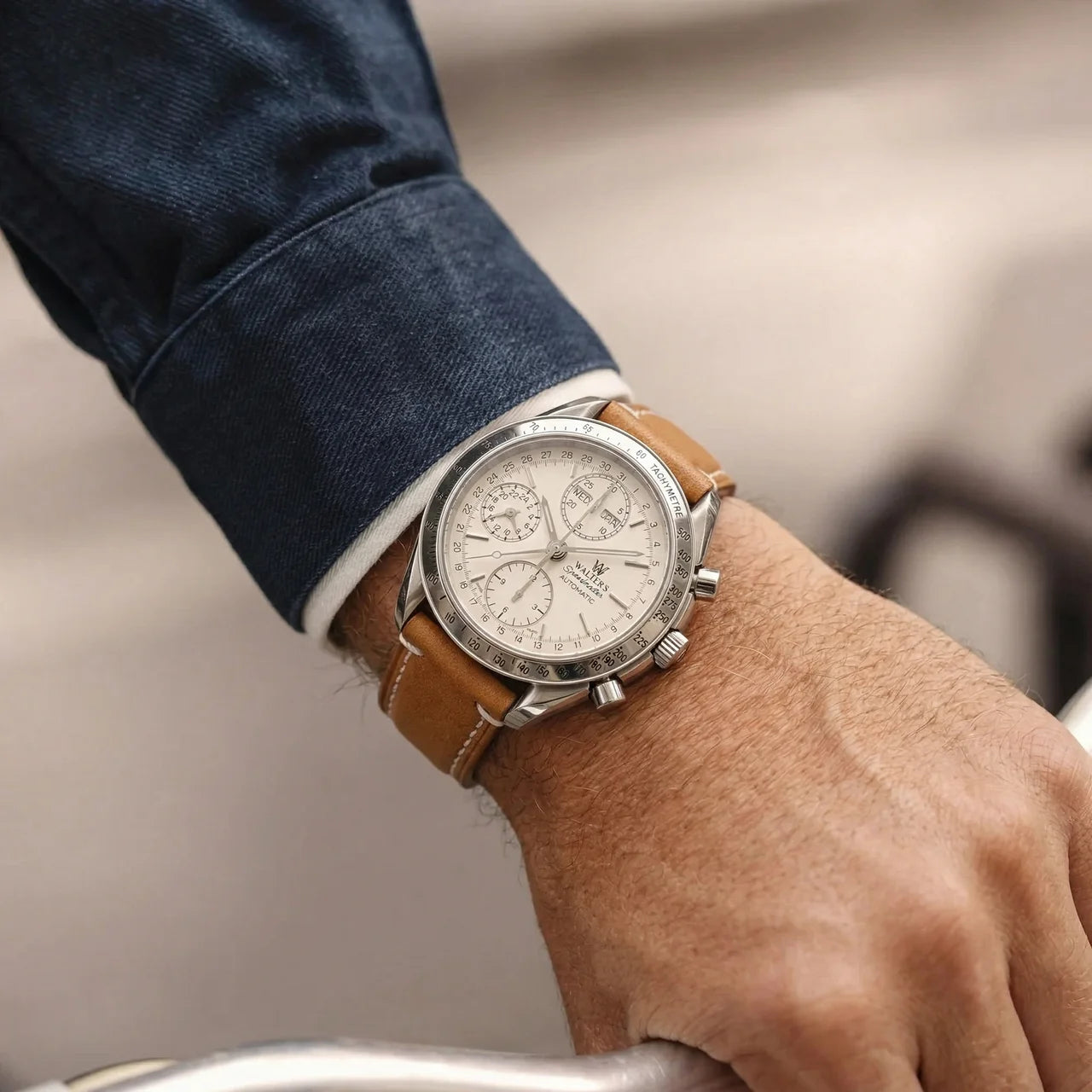 Walters® Heirloom