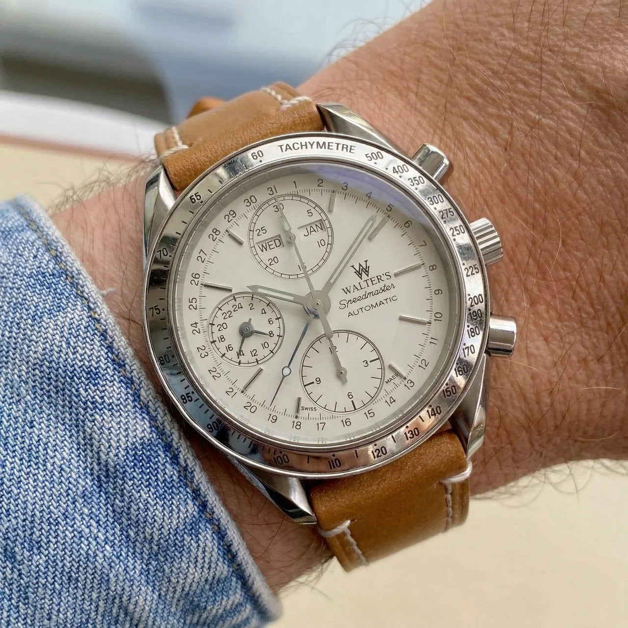Walters® Heirloom