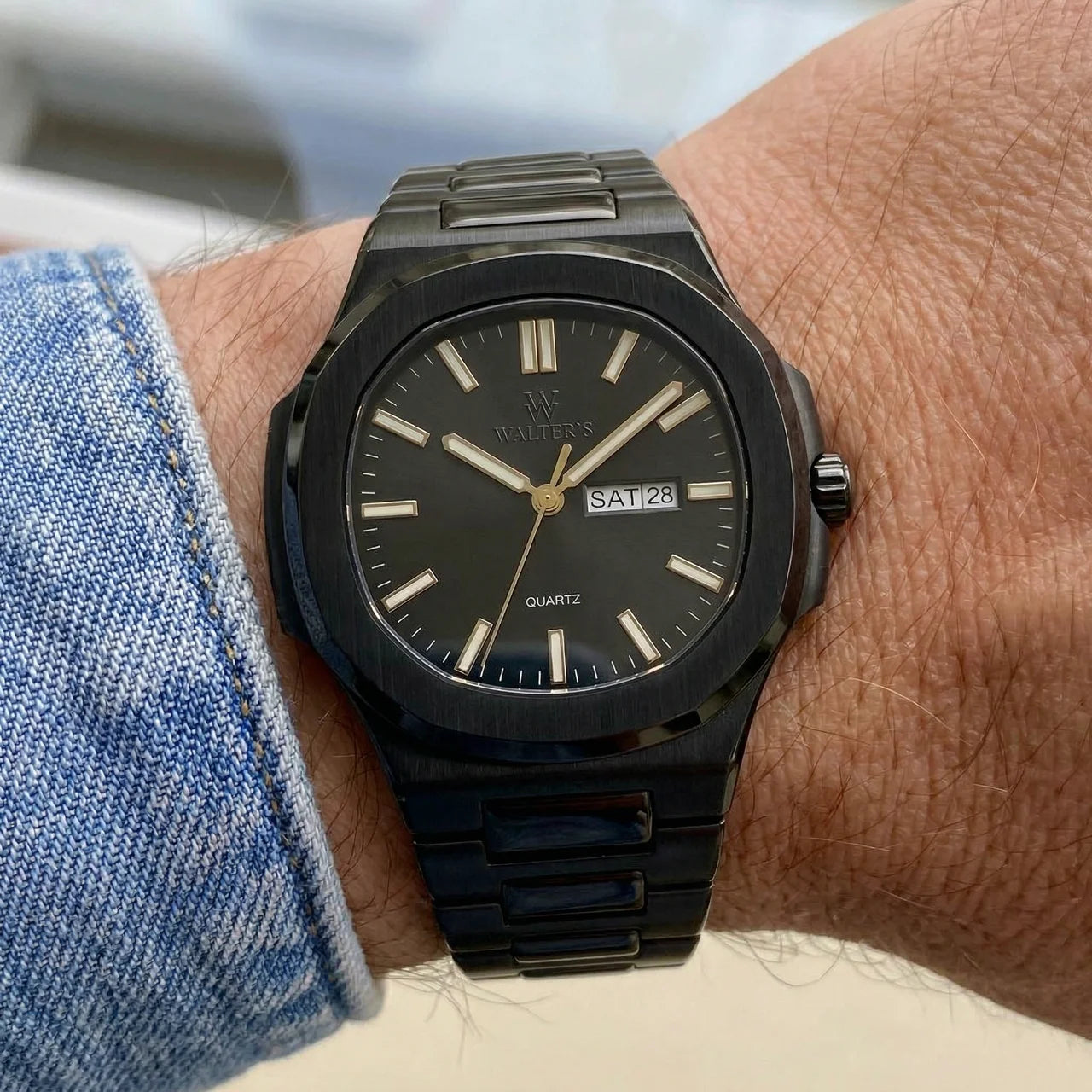 Walters® Steadfast
