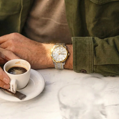 Walters® Regent 18k
