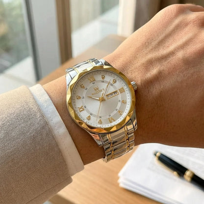 Walters® Regent 18k