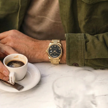 Walters® Brentwood 18k