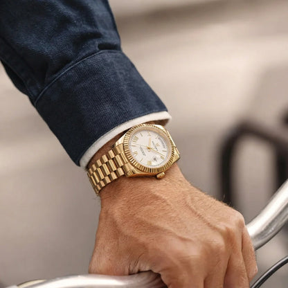 Walters® Harrington 18k