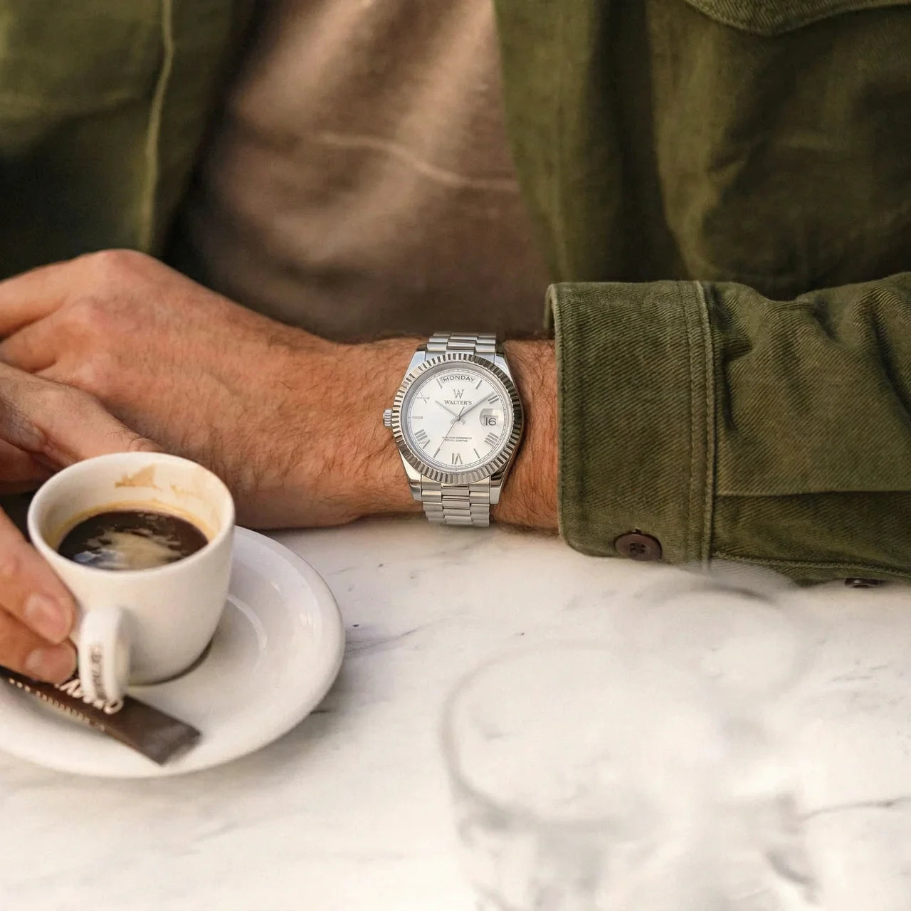 Walters® Windsor