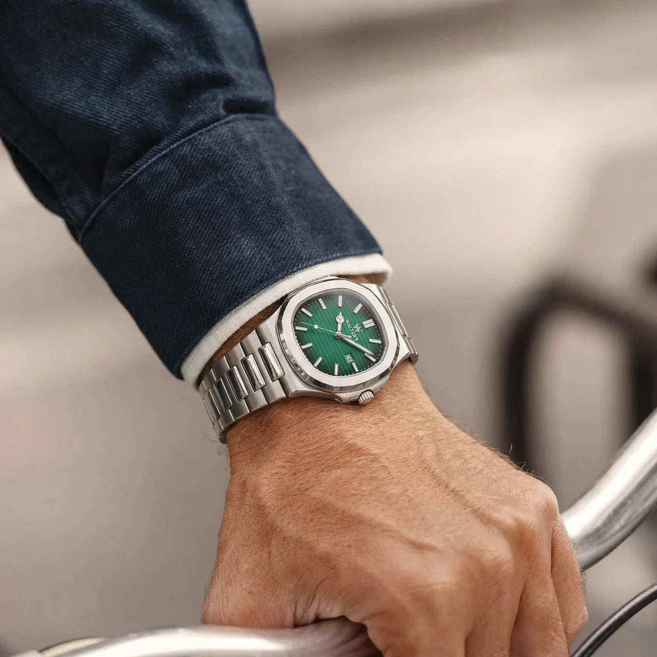 Walters® Beaumont