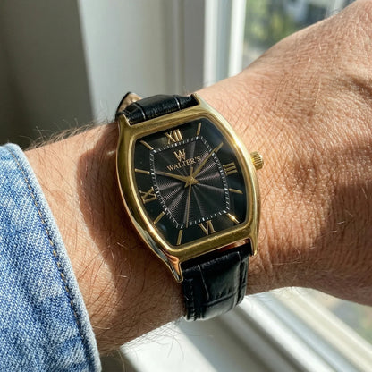 Walters® Haverstock 18k