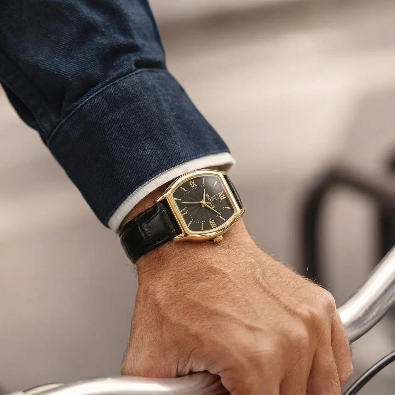 Walters® Haverstock 18k