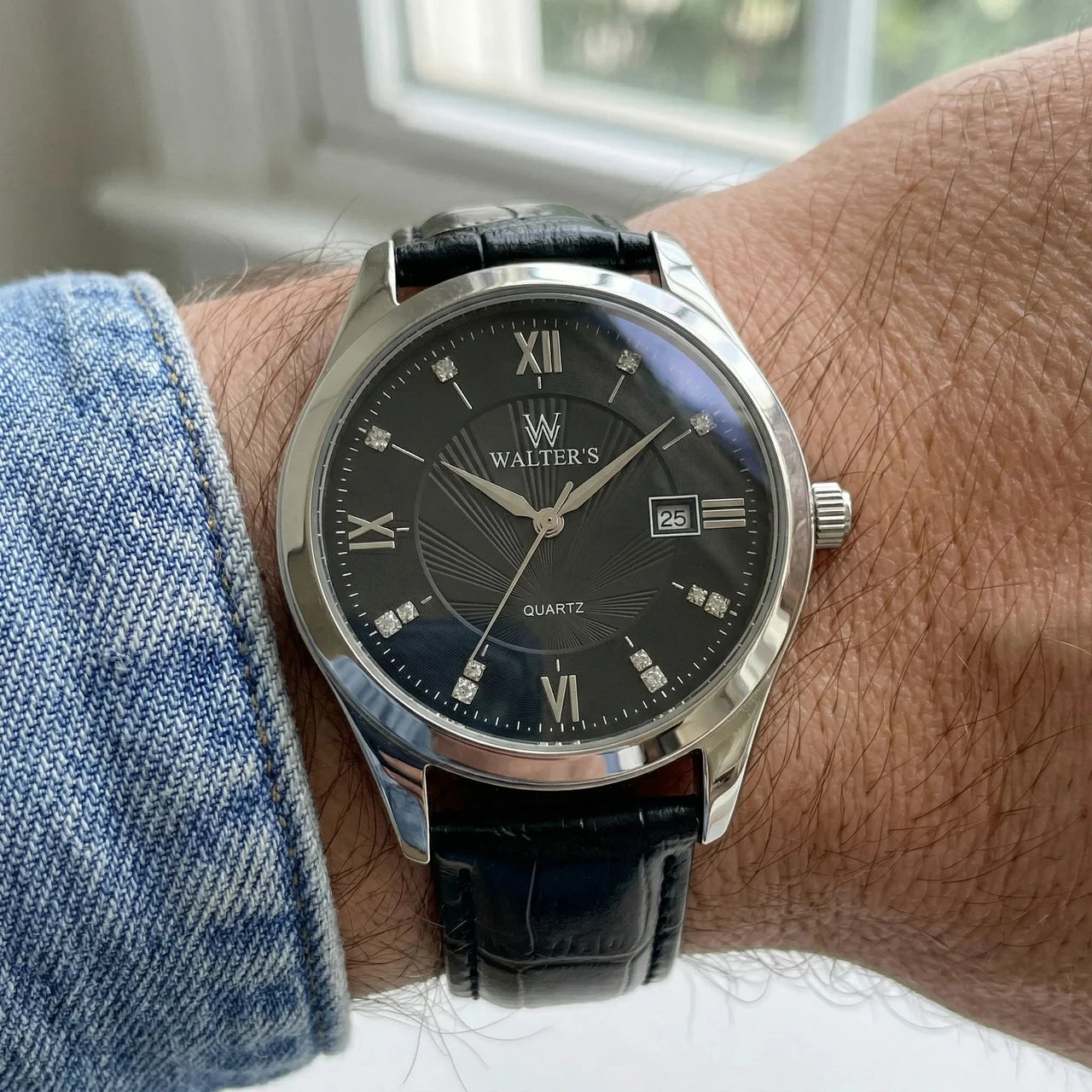 Walters® Granville